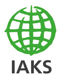 IAKS-Logo