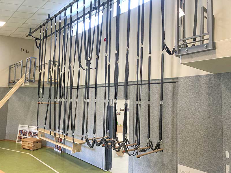 Kita Schwalbennest, Edemissen