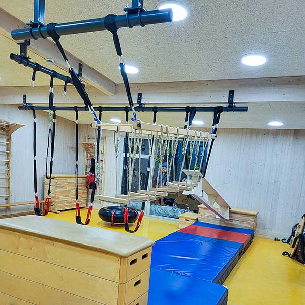 Kita Faustina, Rheinzabern